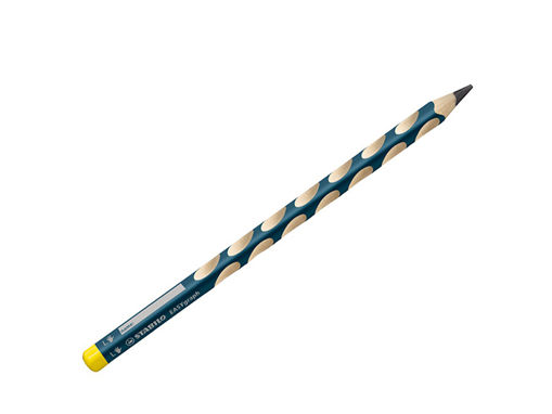 Picture of STABILO EASYGRAPH PENCIL LEFT